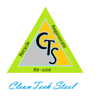 Cleantech Steel